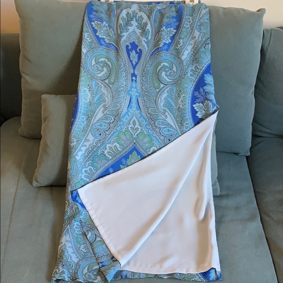 NEW skirt Dana Buchman - Picture 4 of 6